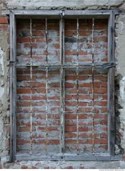 Photo Textures of Windows